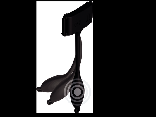 Ambiente Pan-tastic de Adrien Lastic