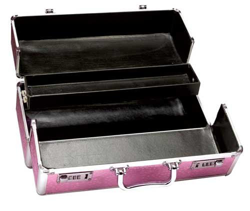 RoseGuard Safe - Large Blush