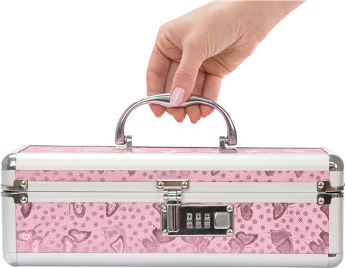 Petite Pink Protector - Small Blush