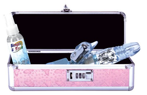 Petite Pink Protector - Small Blush