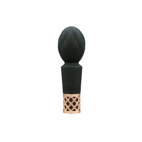 Pillow Talk Secrets Varita de Placer Negro