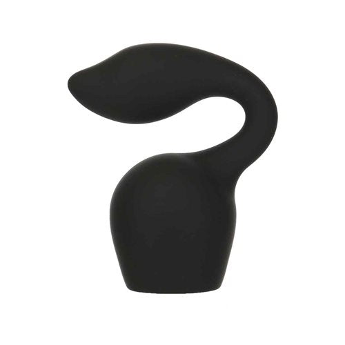 Gorro Palm Power Extreme Curl Pleasure negro