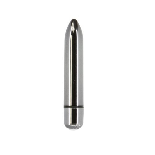 Serie Power Bullet Platino