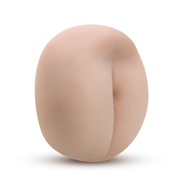 Performance Universal Pump Sleeve Anal Vainilla