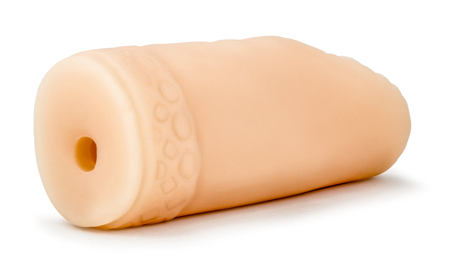 M For Men Sexy Snatch Masturbador Beige