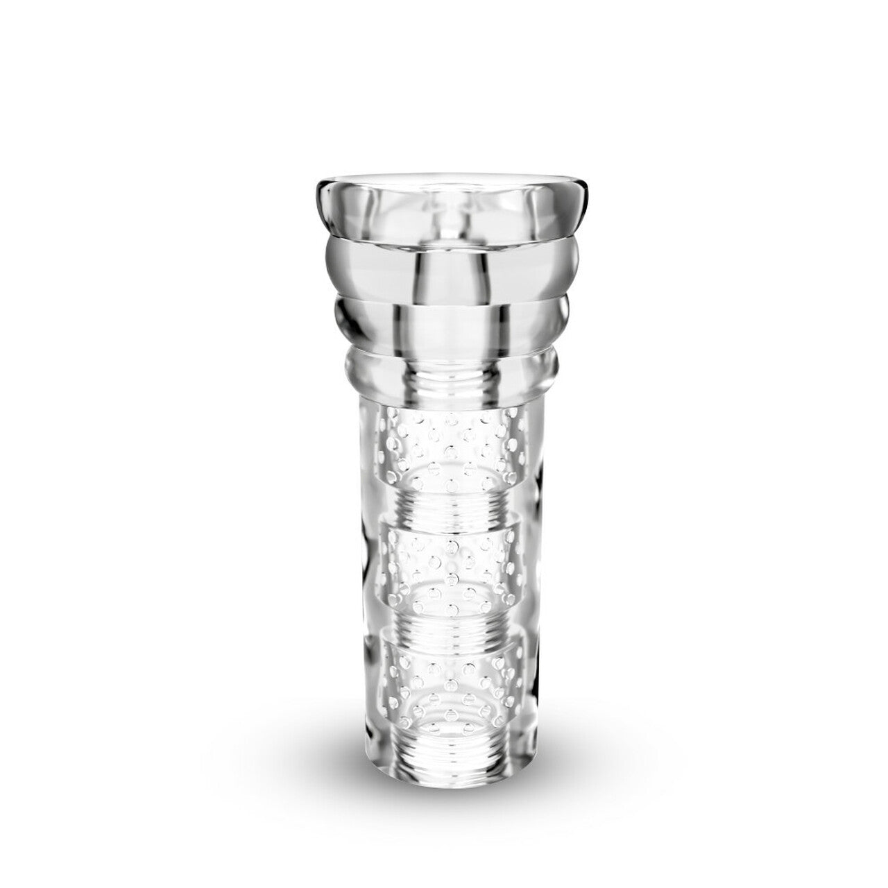 M para hombres Soft & Wet All Nighter Clear