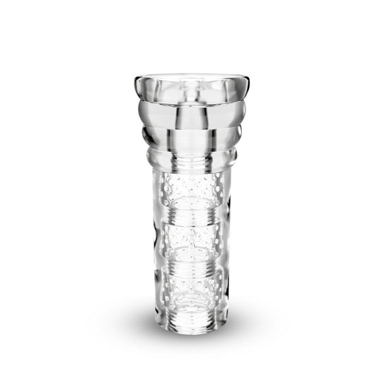 M para hombres Soft & Wet All Nighter Clear