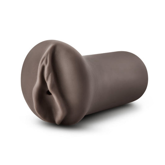 Chocolate caliente Travieso Kitty Stroker de Nicole
