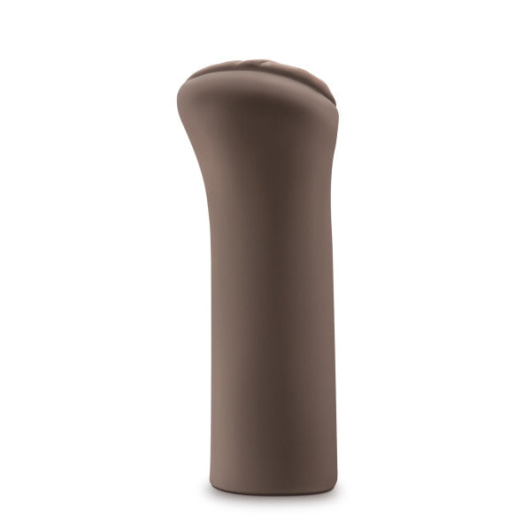 Chocolate caliente Travieso Kitty Stroker de Nicole