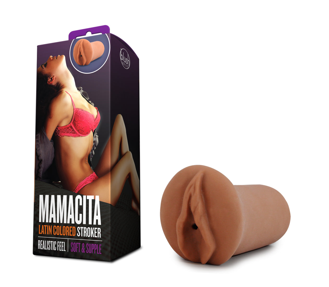 mamacita latina