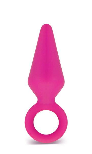 Luxe Candy Rimmer Fucsia