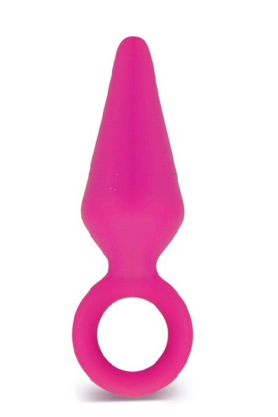 Luxe Candy Rimmer Fucsia
