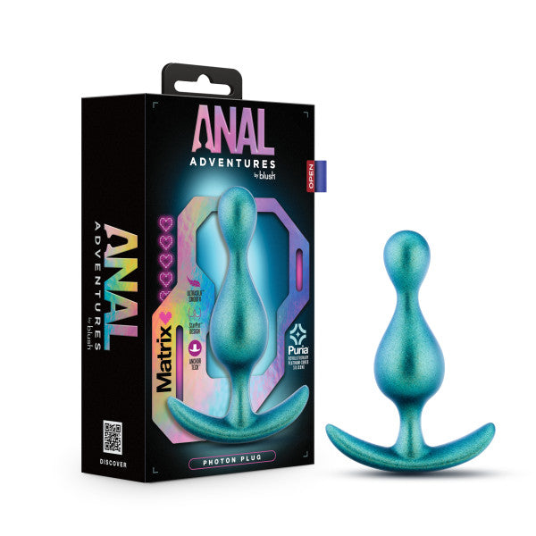Matrix Photon Aqua Abyss Plug