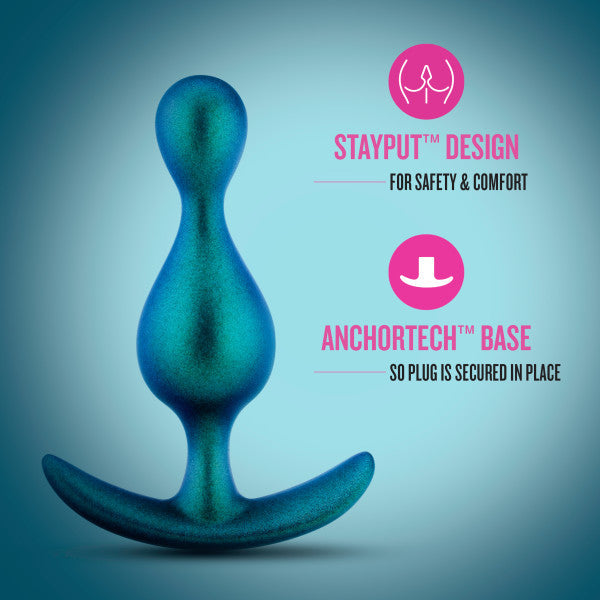 Matrix Photon Aqua Abyss Plug
