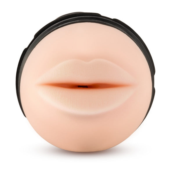 M For Men The Torch Deliciosos Labios Vainilla