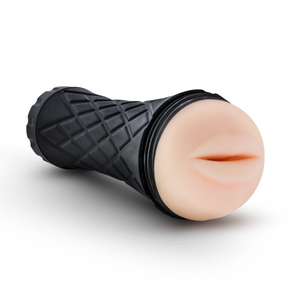 M For Men The Torch Deliciosos Labios Vainilla