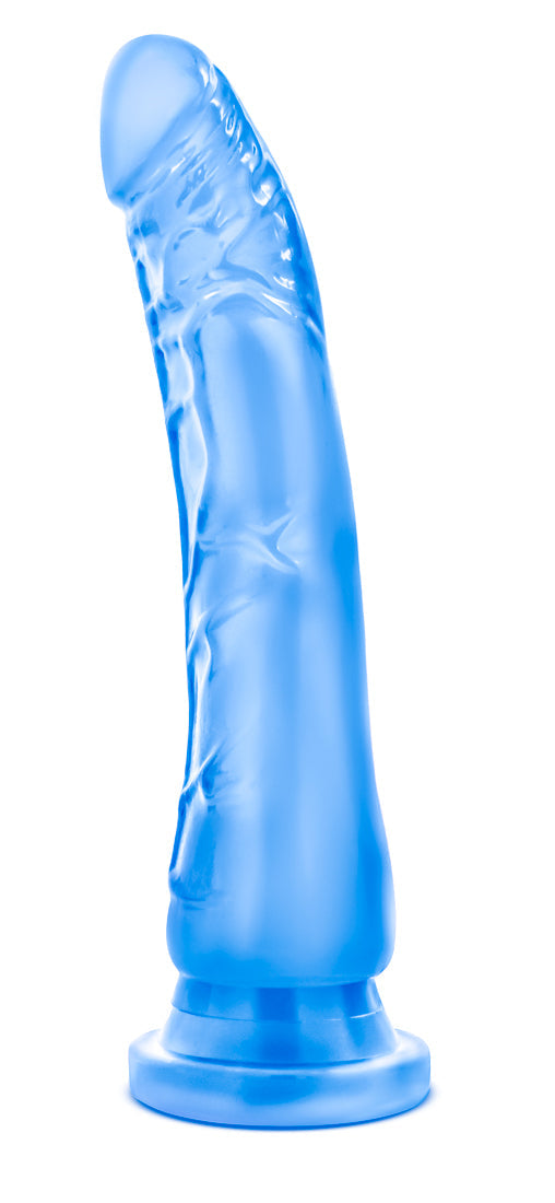 B tuyo dulce y duro 6 azul "