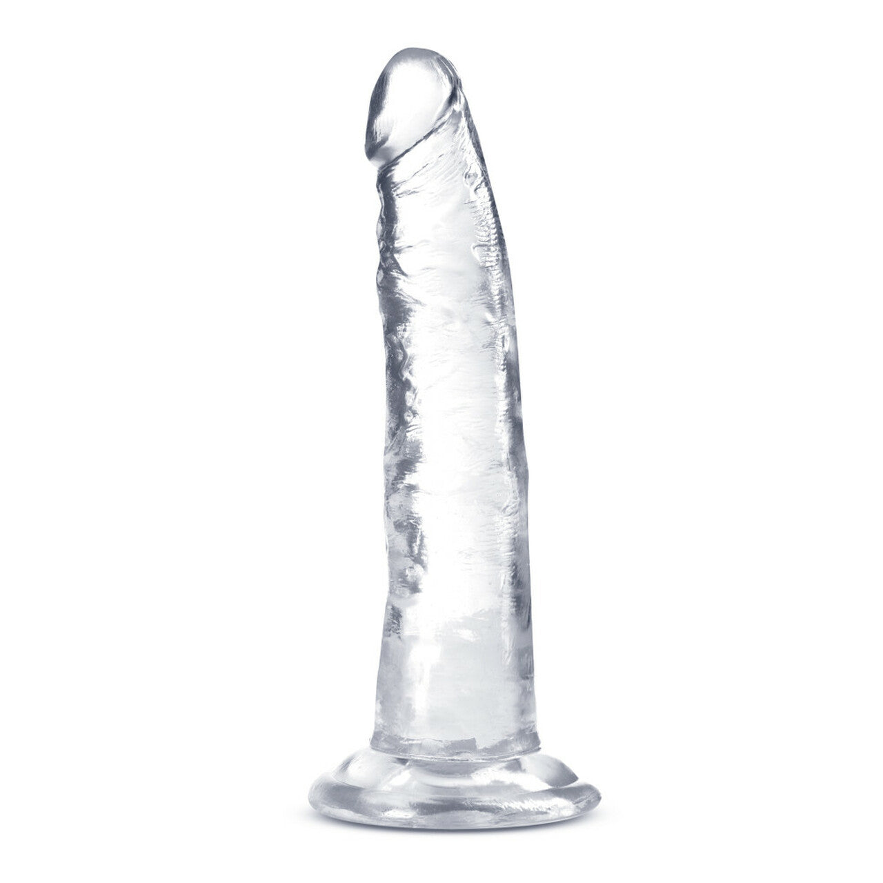 B Yours Plus Lust N Thrust Claro