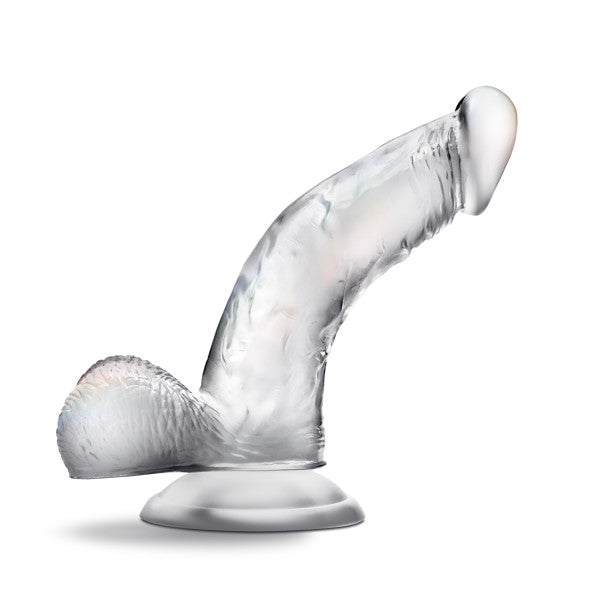 B Yours Diamond Sparkle Claro