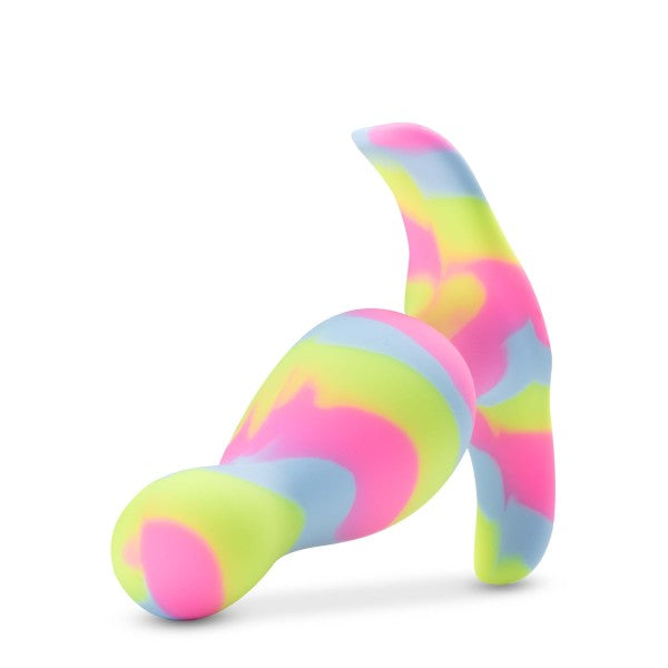 "Sherbert" Anal Plug