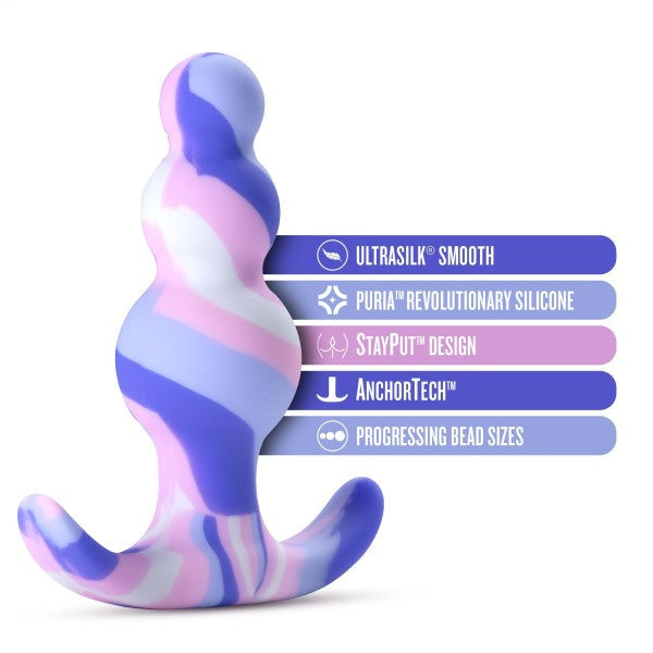 "Twilight" Anal Plug