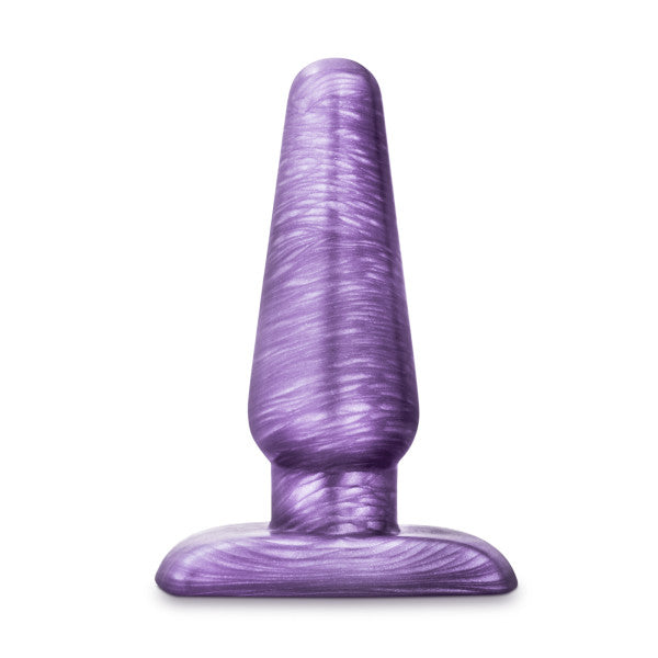 B Yours Cosmic Plug Mediano Morado