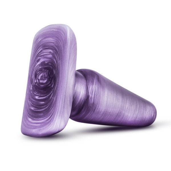 B Yours Cosmic Plug Mediano Morado