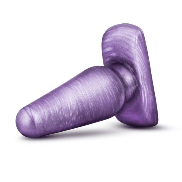 B Yours Cosmic Plug Mediano Morado