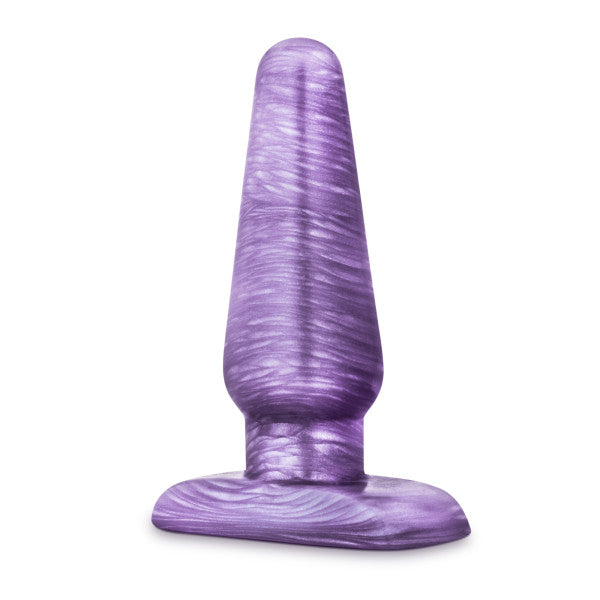 B Yours Cosmic Plug Mediano Morado