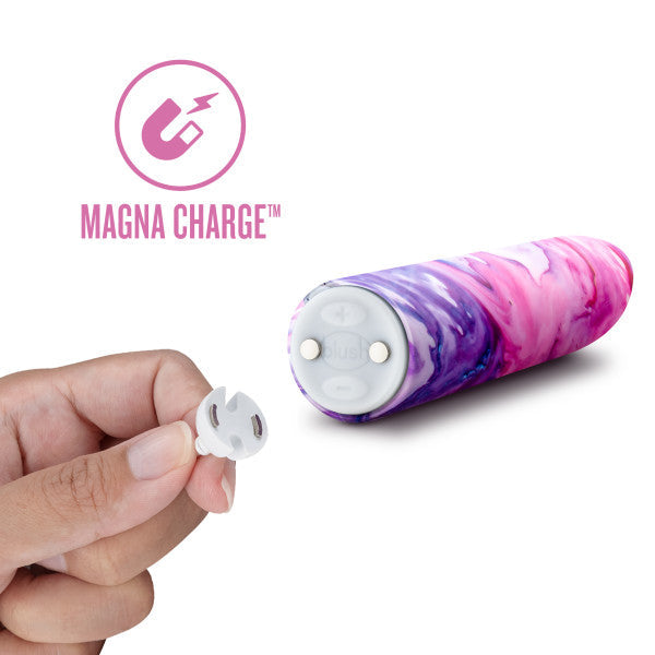 Limited Addiction Entangle Power Vibe Lila