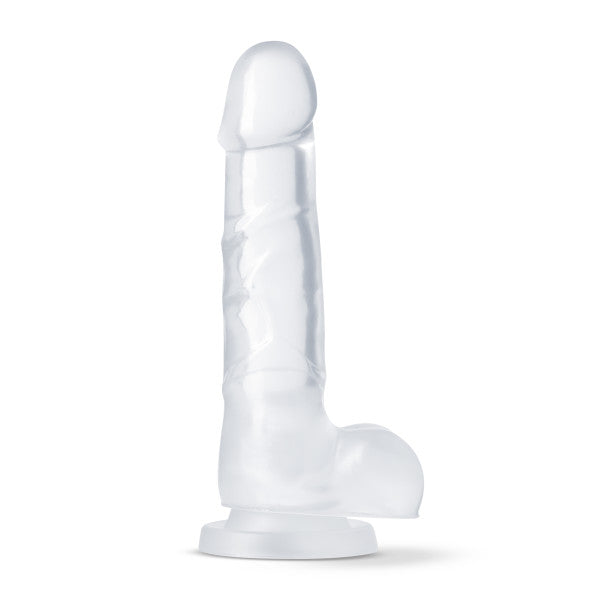 B Yours Diamante Cuarzo Claro