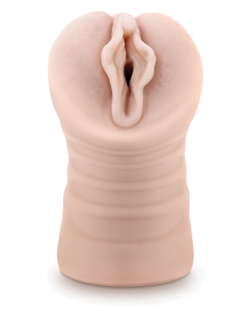 M Para Hombres Ashley Vainilla