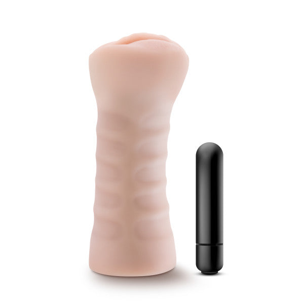 M Para Hombres Ashley Vainilla