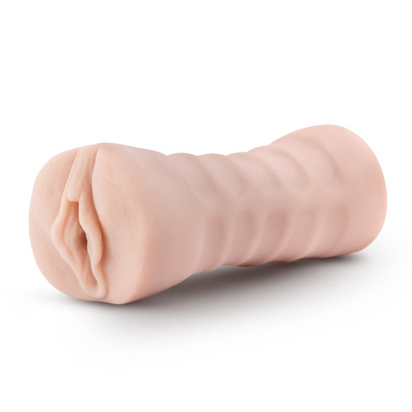 M Para Hombres Ashley Vainilla