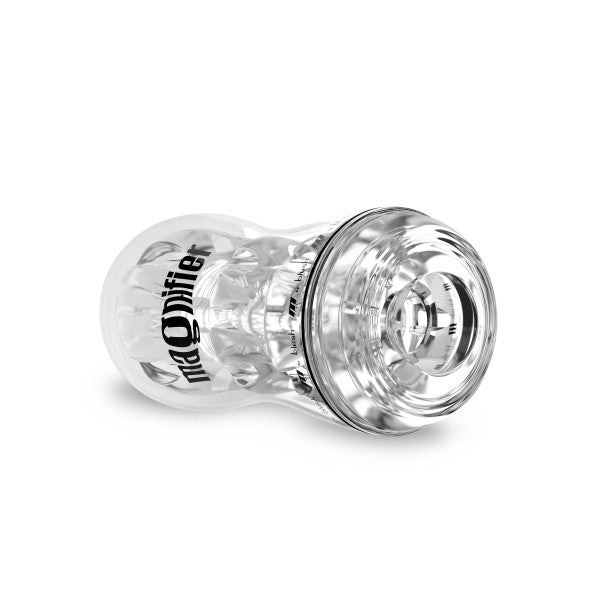Lupa M For Men Soft & Wet Clear