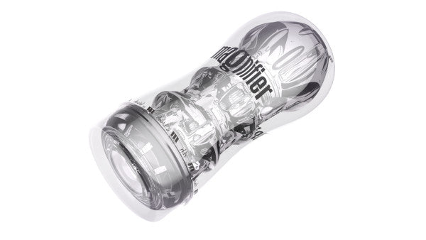Lupa M For Men Soft & Wet Clear