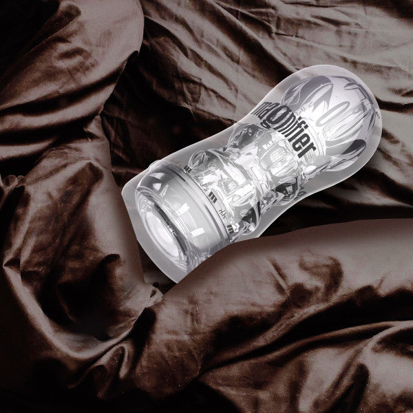 Lupa M For Men Soft & Wet Clear