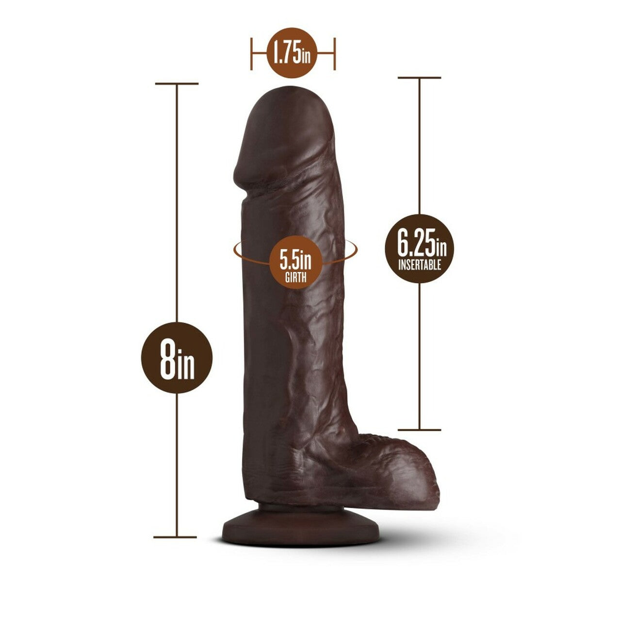 Loverboy La Estrella De Cine Chocolate