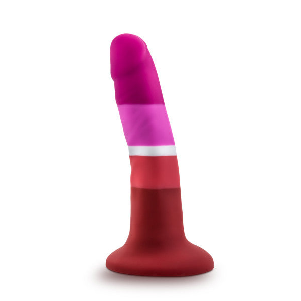 Consolador de belleza Avant Pride P3