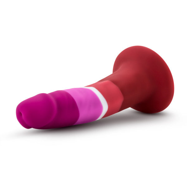 Consolador de belleza Avant Pride P3