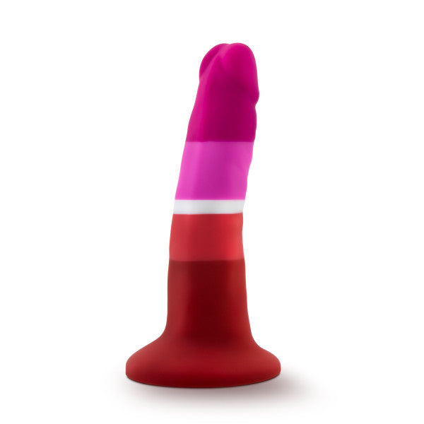 Consolador de belleza Avant Pride P3