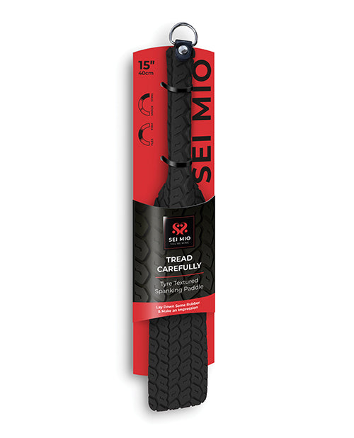 Sei Mio Big Wheel Paddle in Midnight