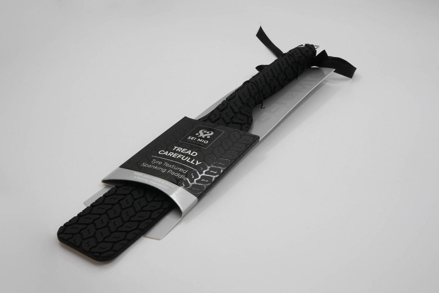 Sei Mio Big Wheel Paddle in Midnight