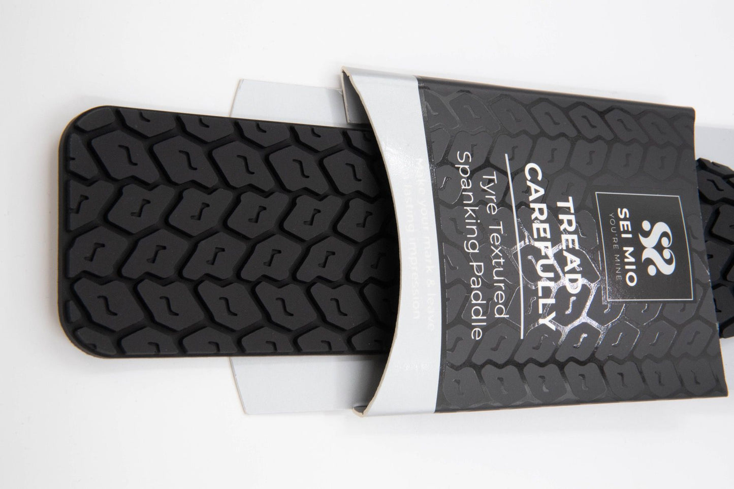 Sei Mio Big Wheel Paddle in Midnight