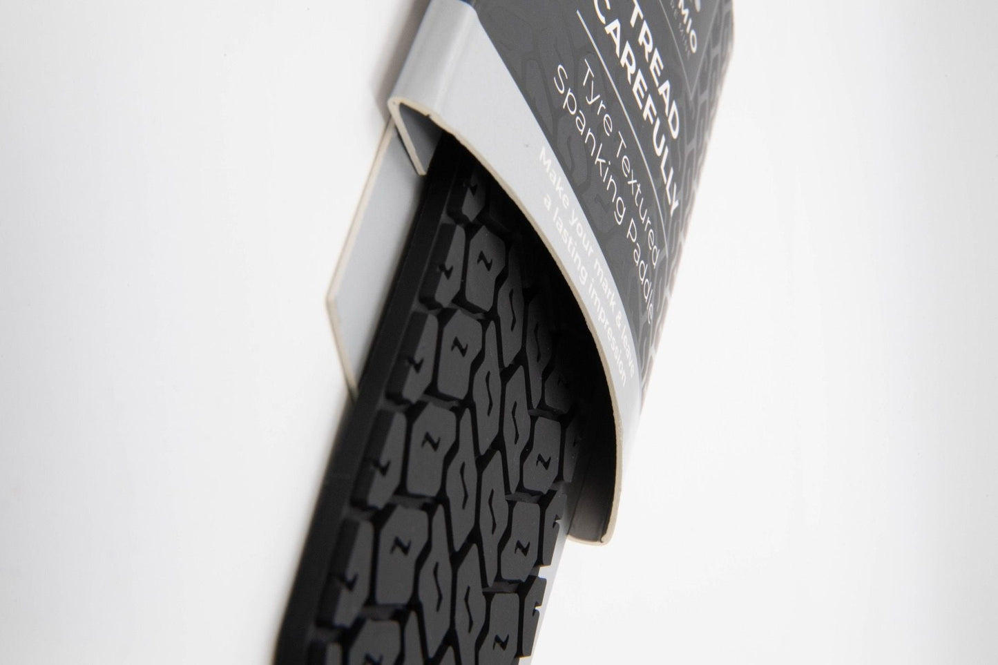 Sei Mio Big Wheel Paddle in Midnight