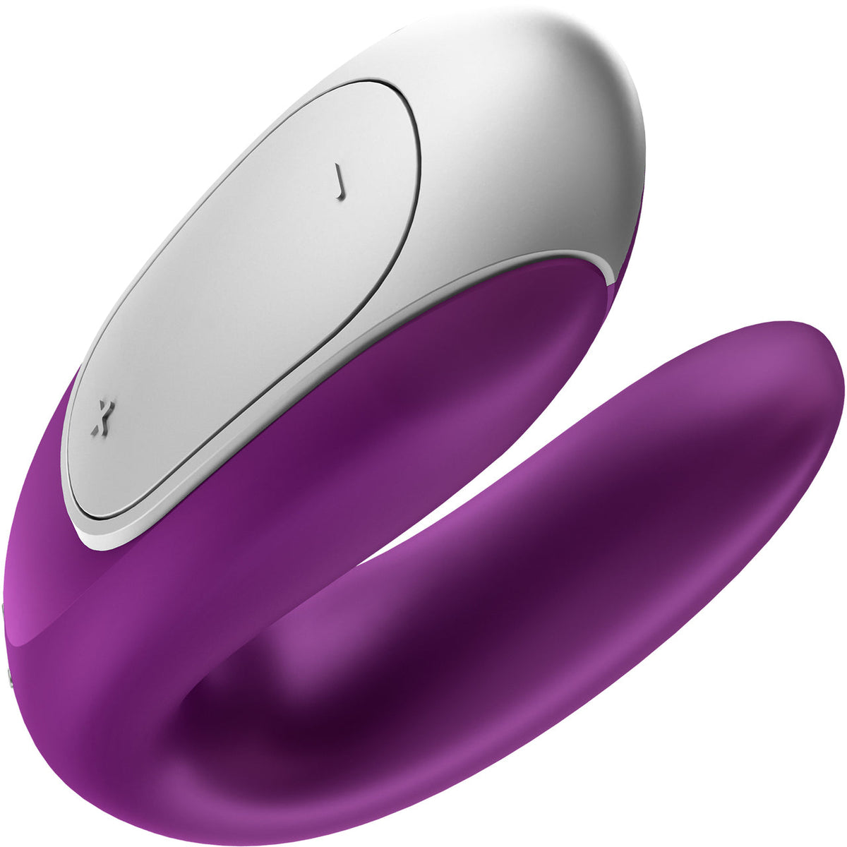 Satisfyer Double Fun Violeta