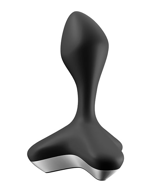 Satisfyer Game Changer Negro