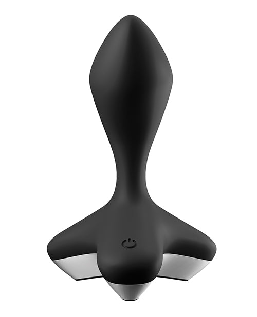 Satisfyer Game Changer Negro