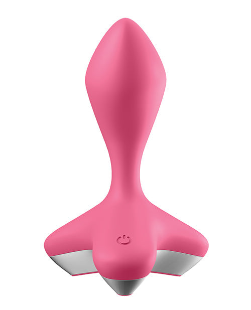 Satisfyer Game Changer Rosa
