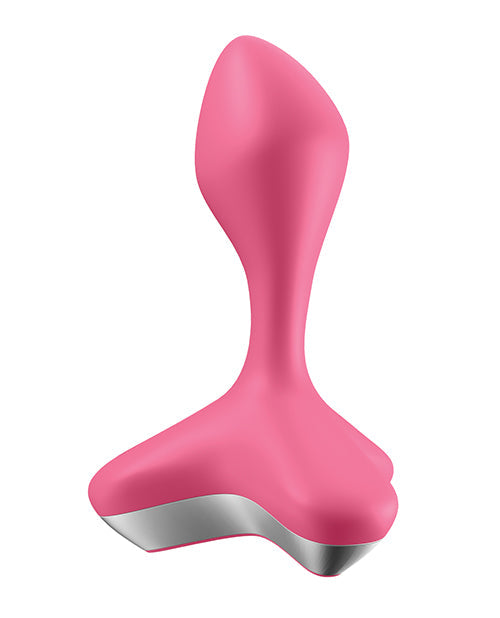 Satisfyer Game Changer Rosa